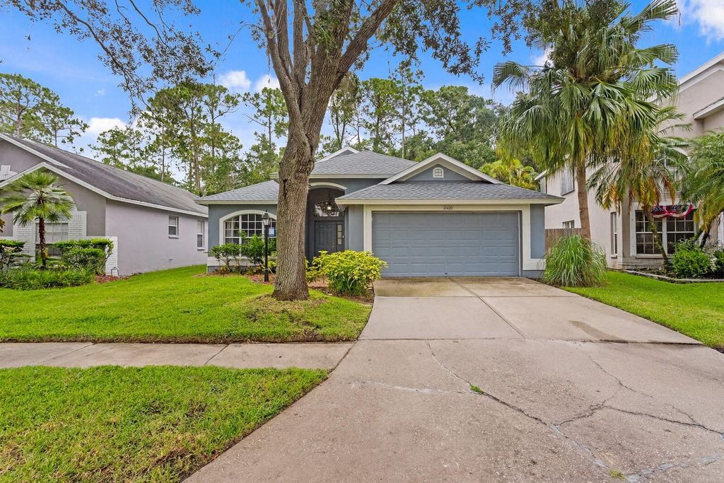 Photo of 10420 Springrose Dr, Tampa, FL 33626 (MLS # TB8408238)