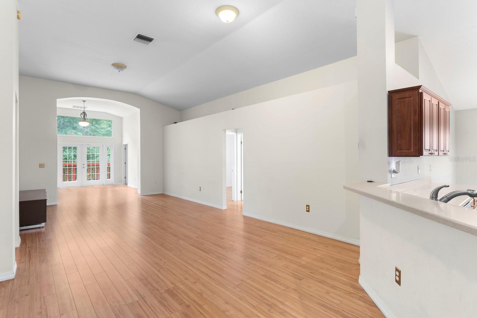 WESTCHASE SECTION 115 - Residential