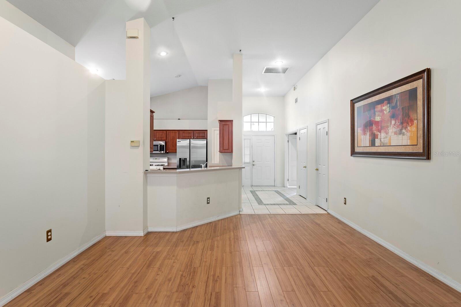 WESTCHASE SECTION 115 - Residential