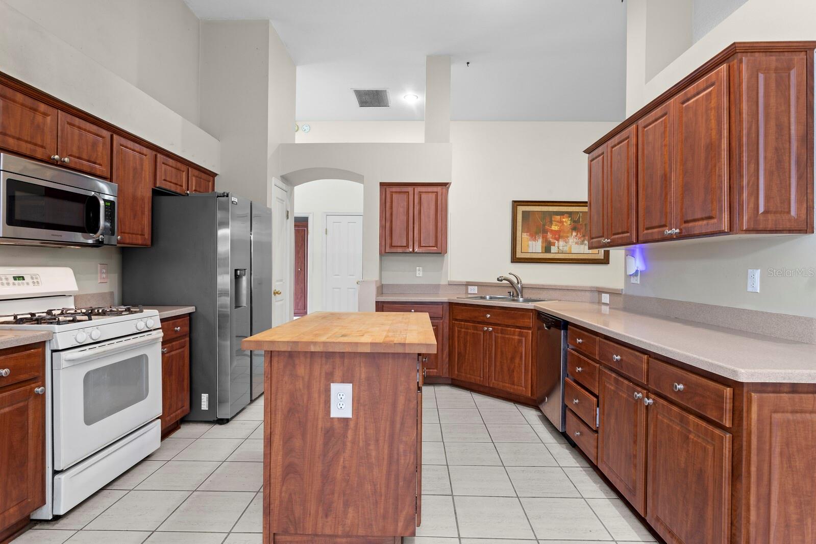 WESTCHASE SECTION 115 - Residential