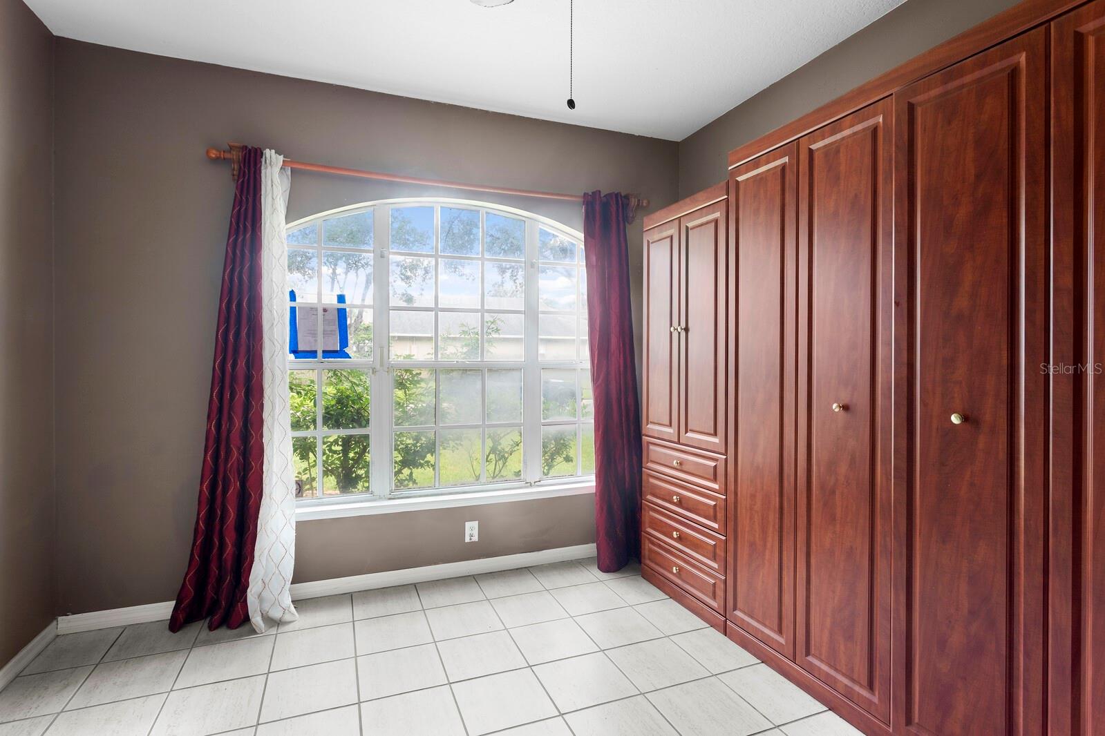 WESTCHASE SECTION 115 - Residential