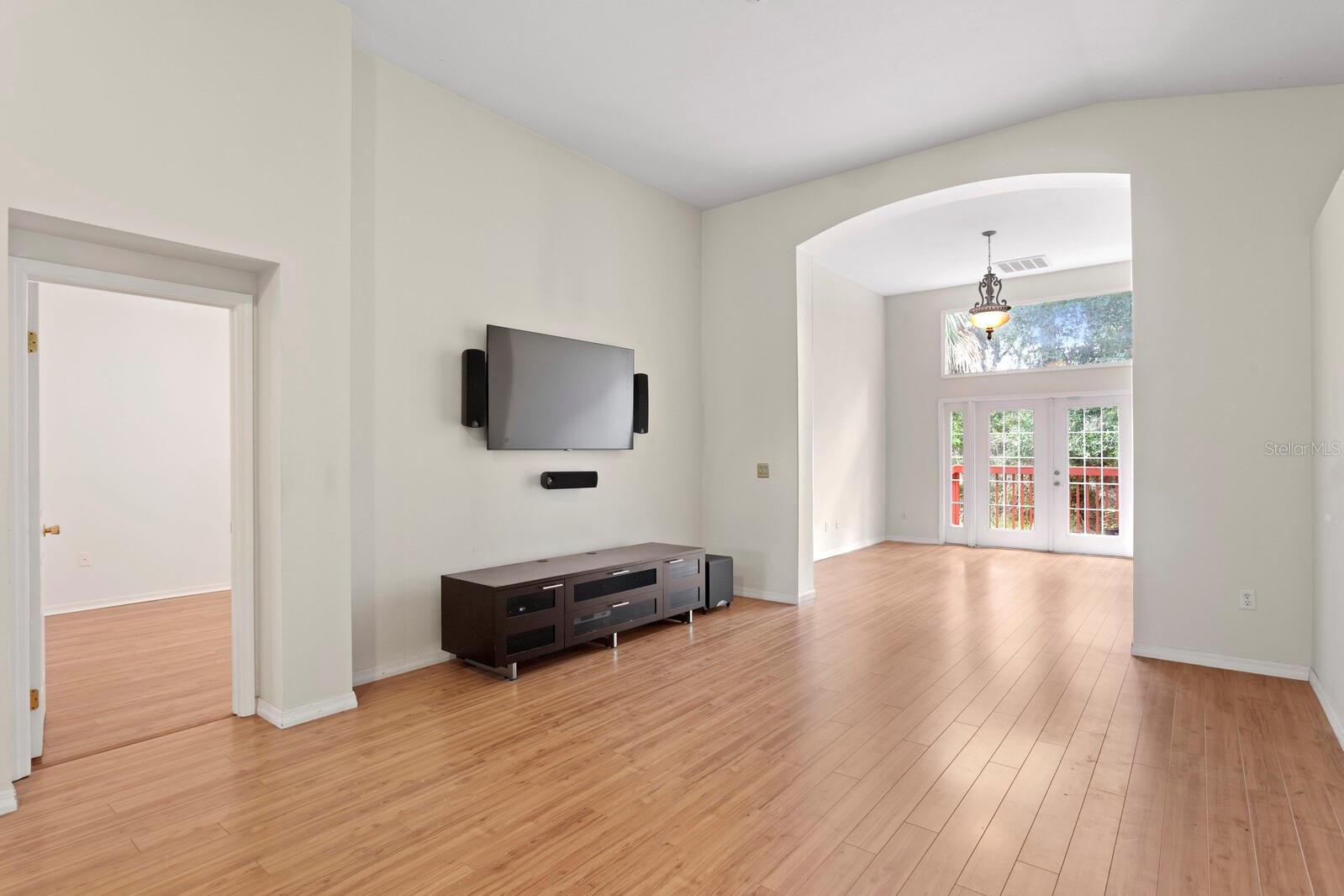 WESTCHASE SECTION 115 - Residential