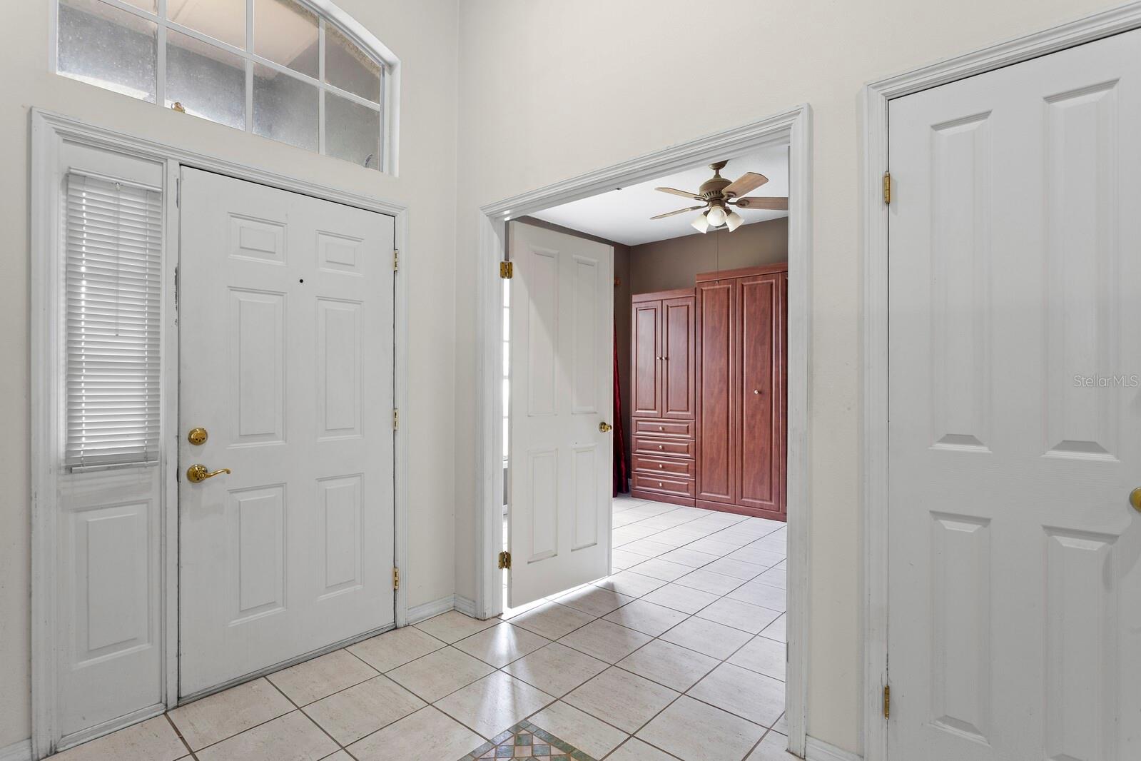 WESTCHASE SECTION 115 - Residential