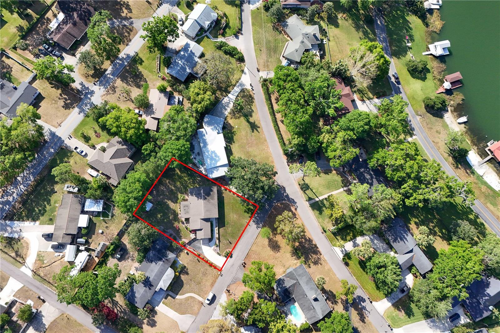 RAINBOW RIDGE - Residential