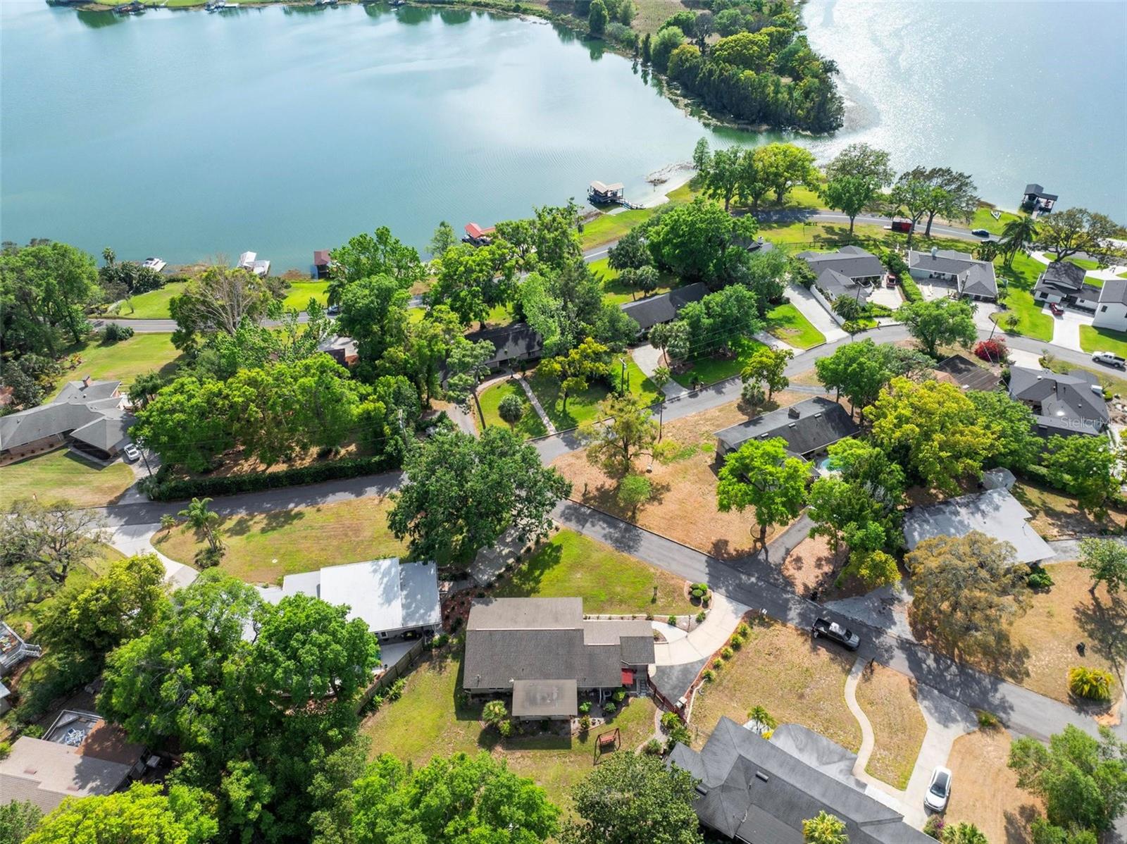 RAINBOW RIDGE - Residential