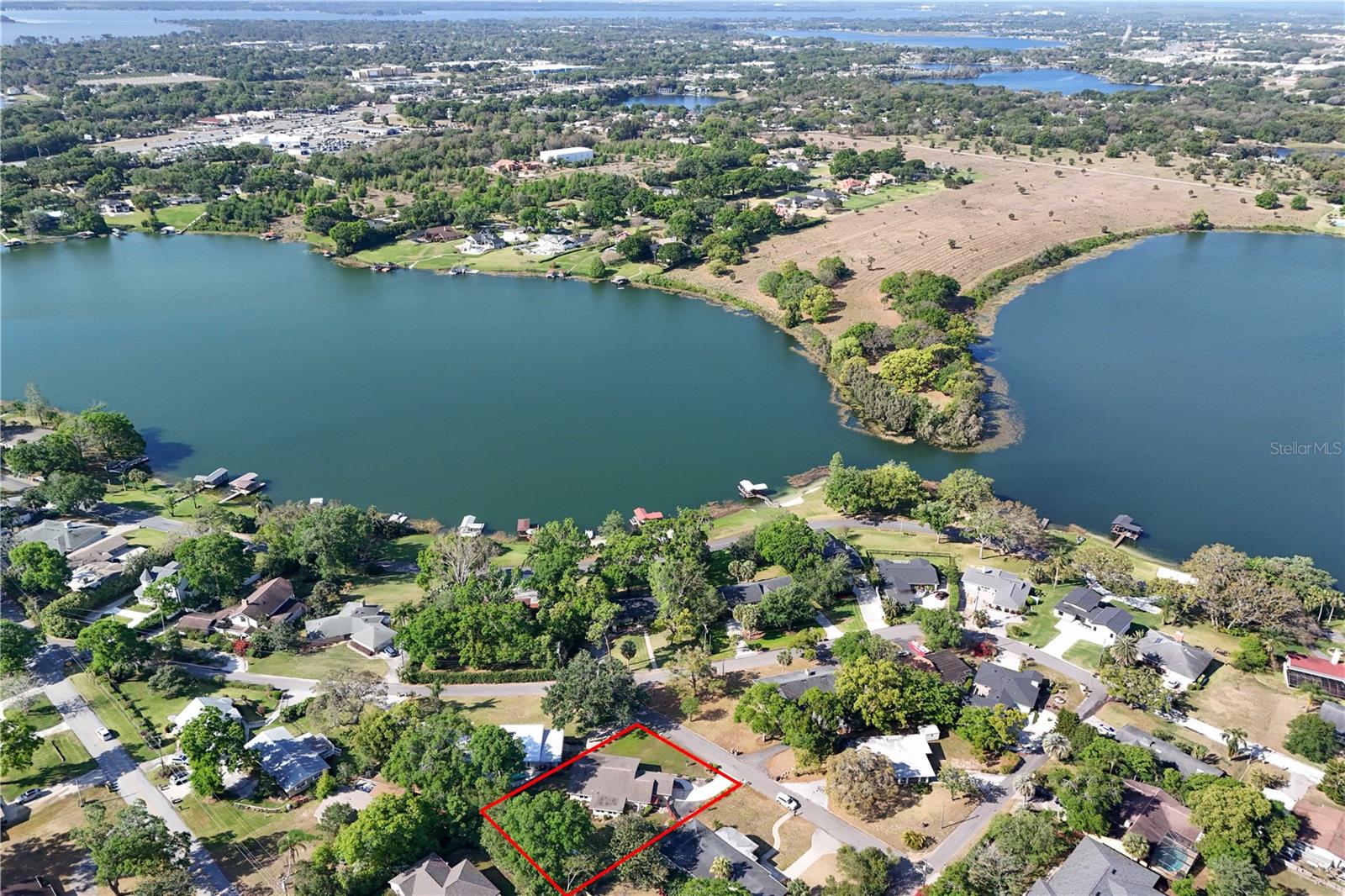 RAINBOW RIDGE - Residential