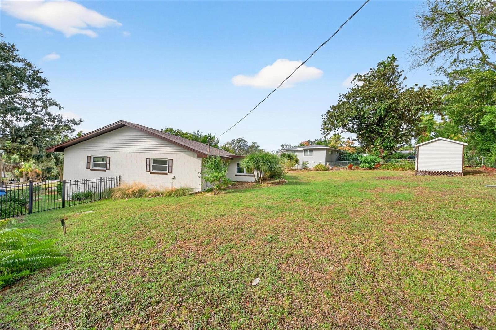 RAINBOW RIDGE - Residential