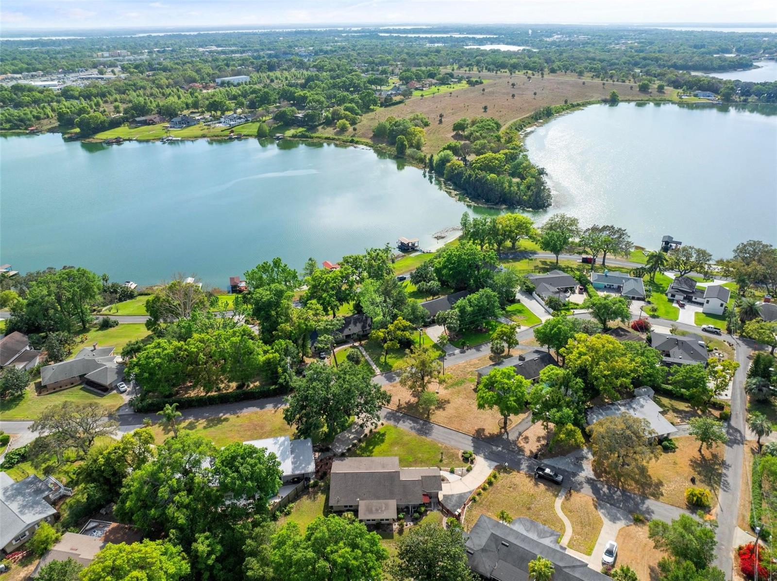RAINBOW RIDGE - Residential