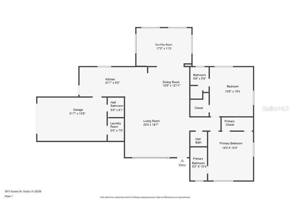 RAINBOW RIDGE - Residential