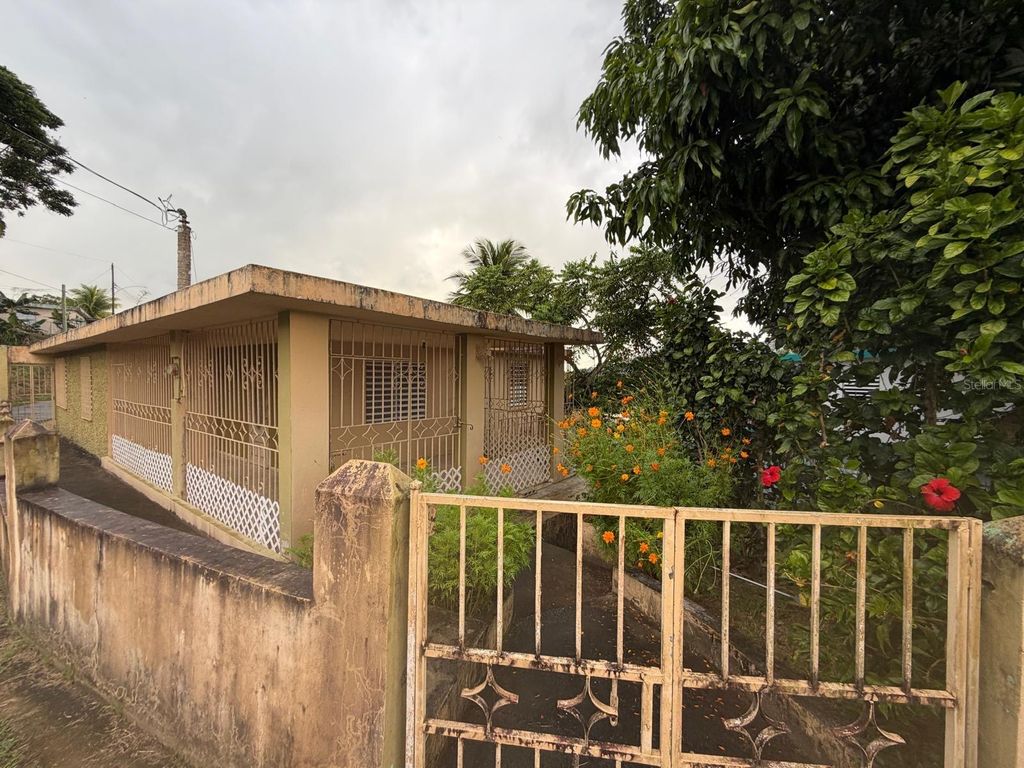 Photo of 31 Sector El Comun, Rio Blanco, PR 00744 (MLS # PR9117824)