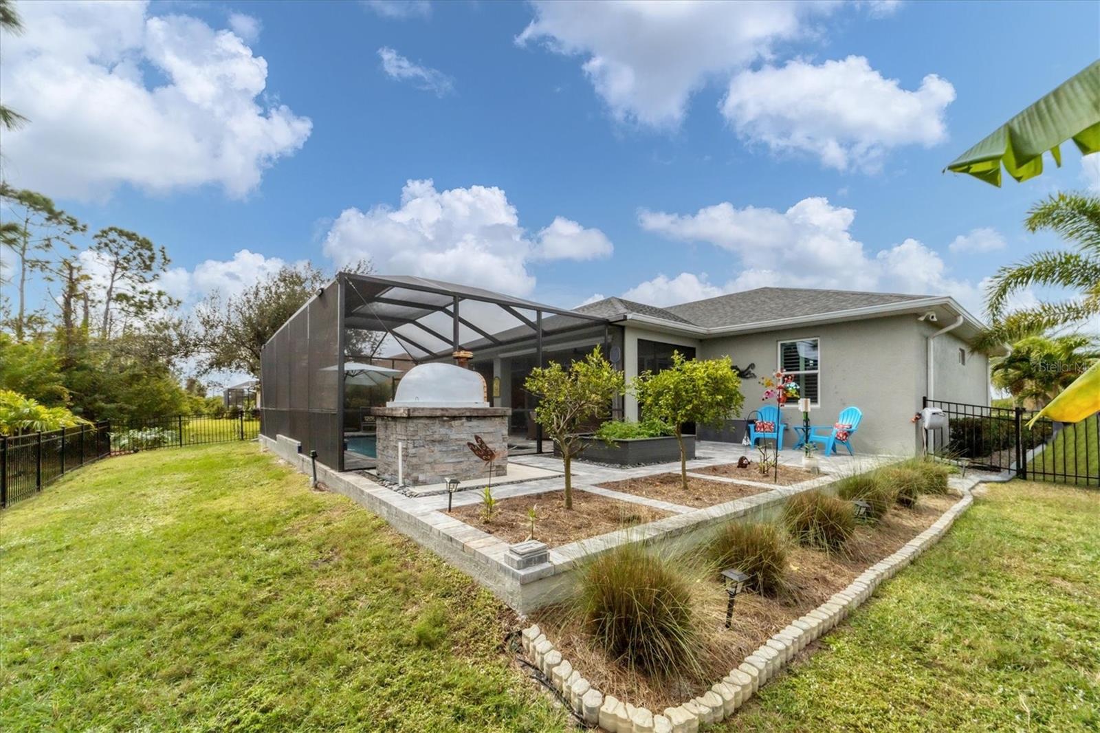 ROTONDA WEST PINE VALLEY - Residential