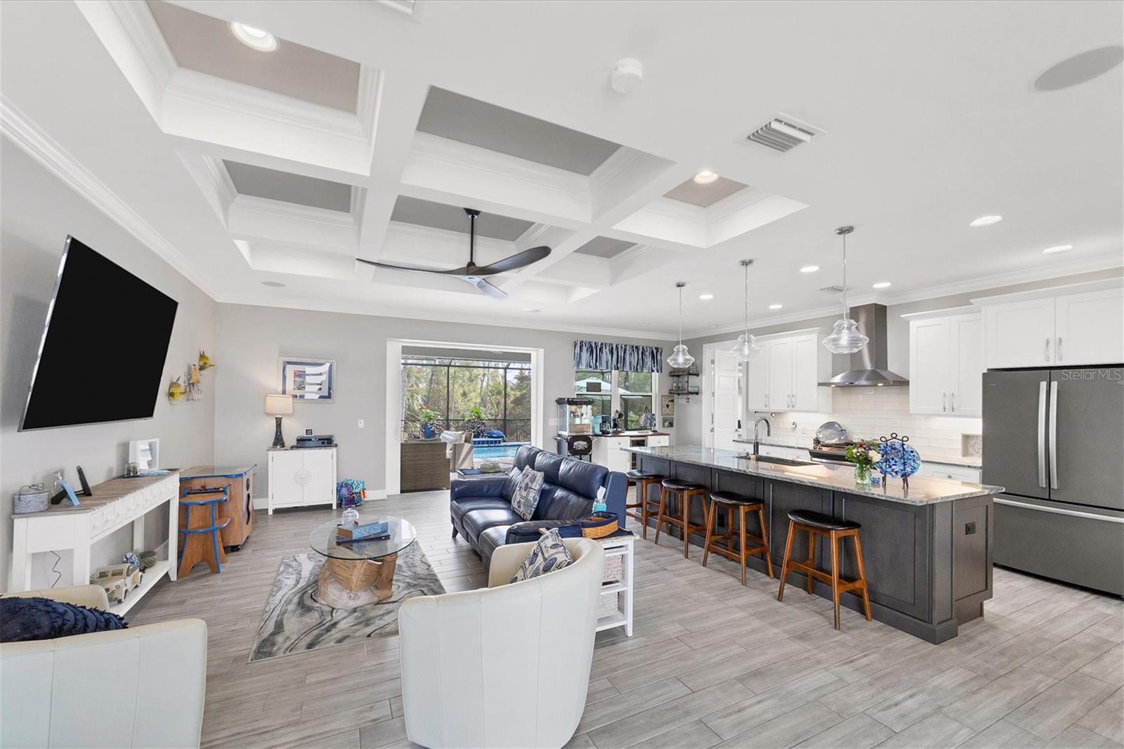 ROTONDA WEST PINE VALLEY - Residential