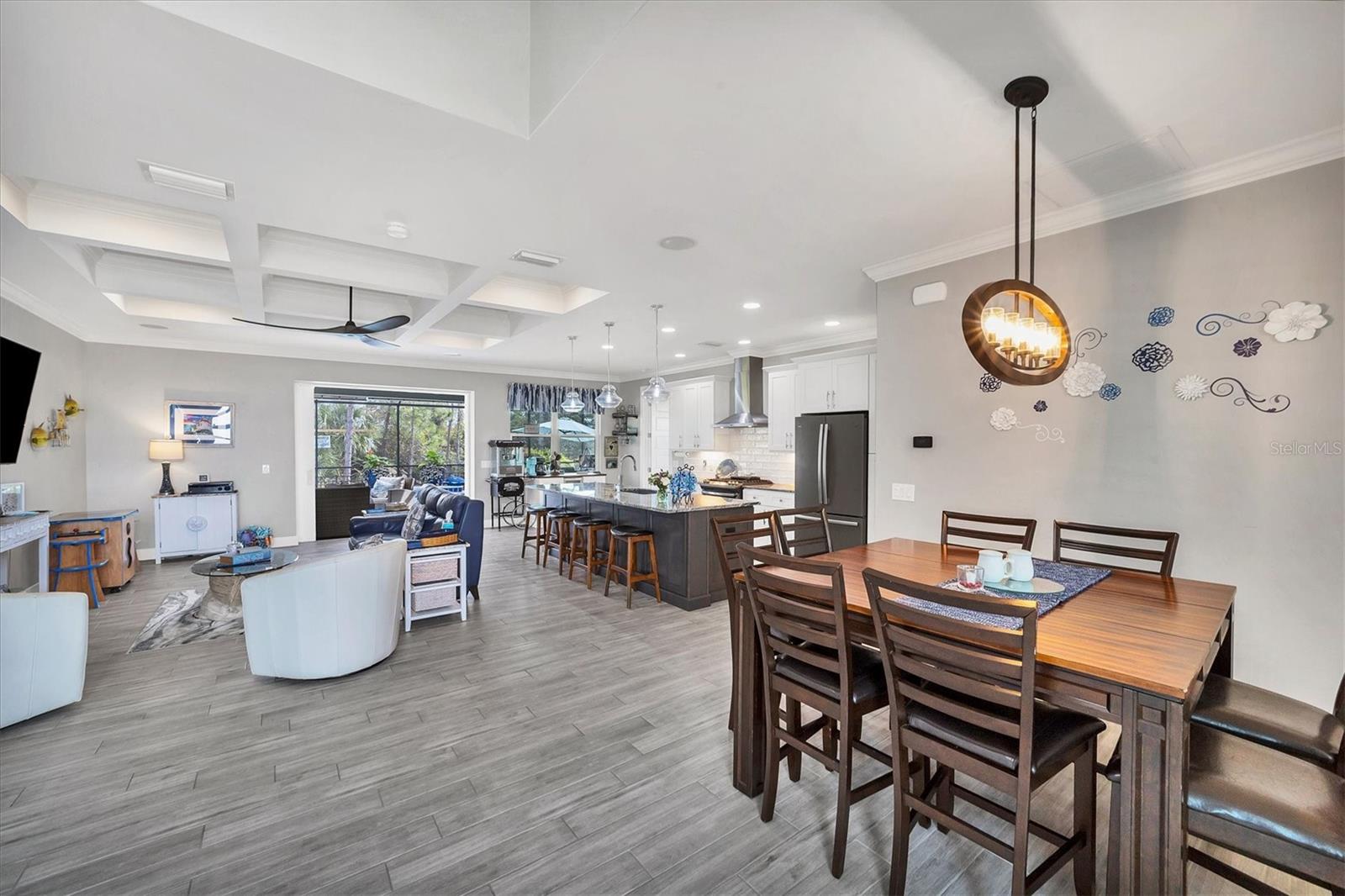 ROTONDA WEST PINE VALLEY - Residential