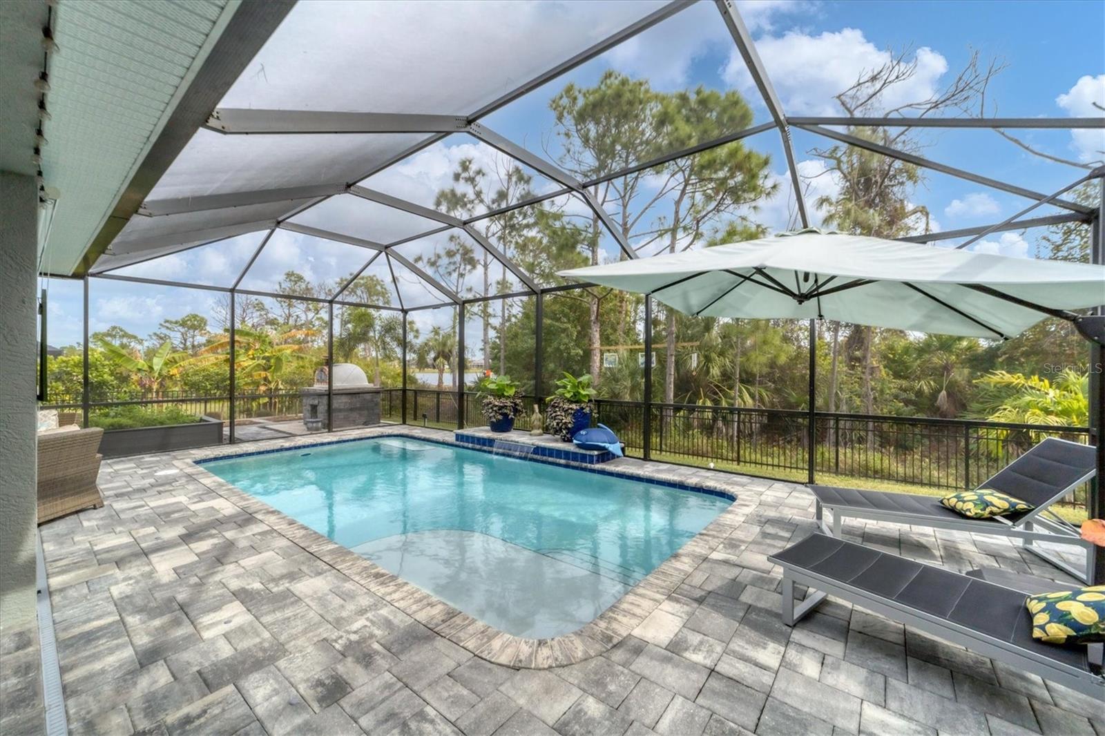 ROTONDA WEST PINE VALLEY - Residential