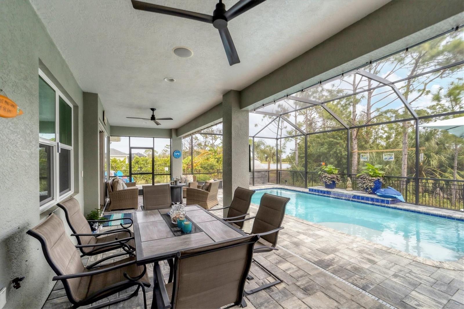 ROTONDA WEST PINE VALLEY - Residential