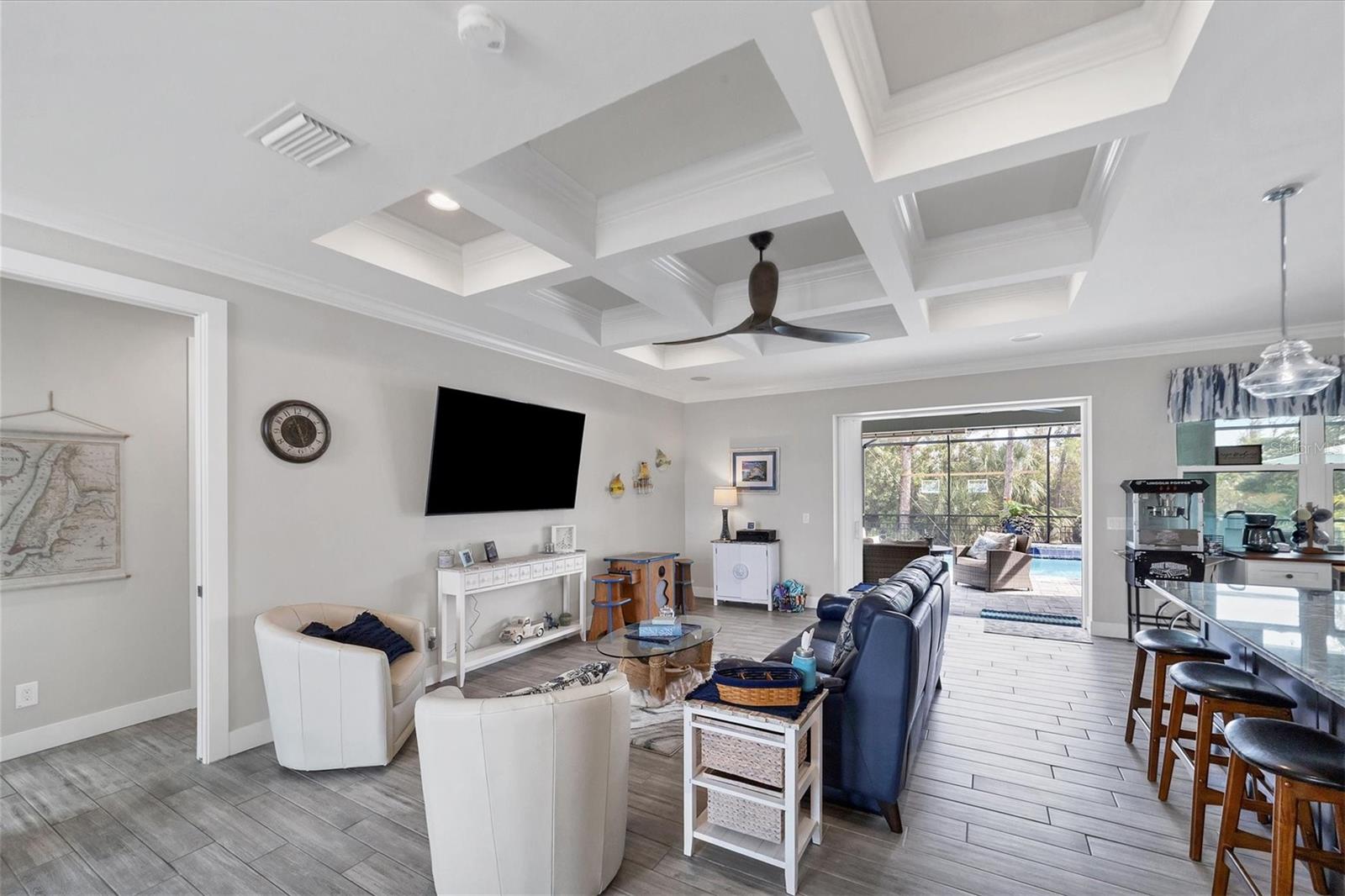 ROTONDA WEST PINE VALLEY - Residential