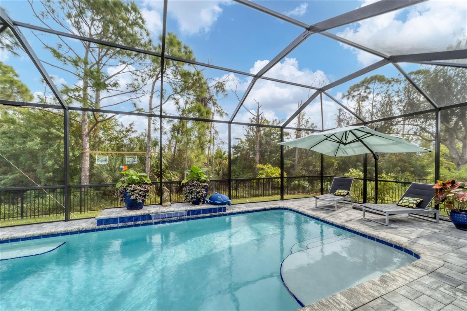 ROTONDA WEST PINE VALLEY - Residential