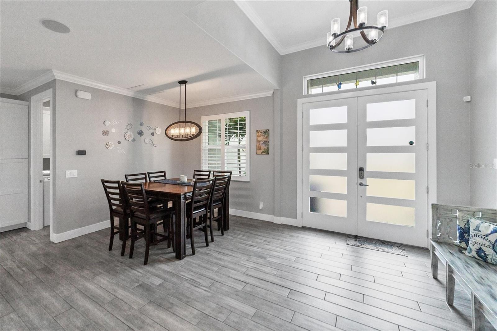 ROTONDA WEST PINE VALLEY - Residential