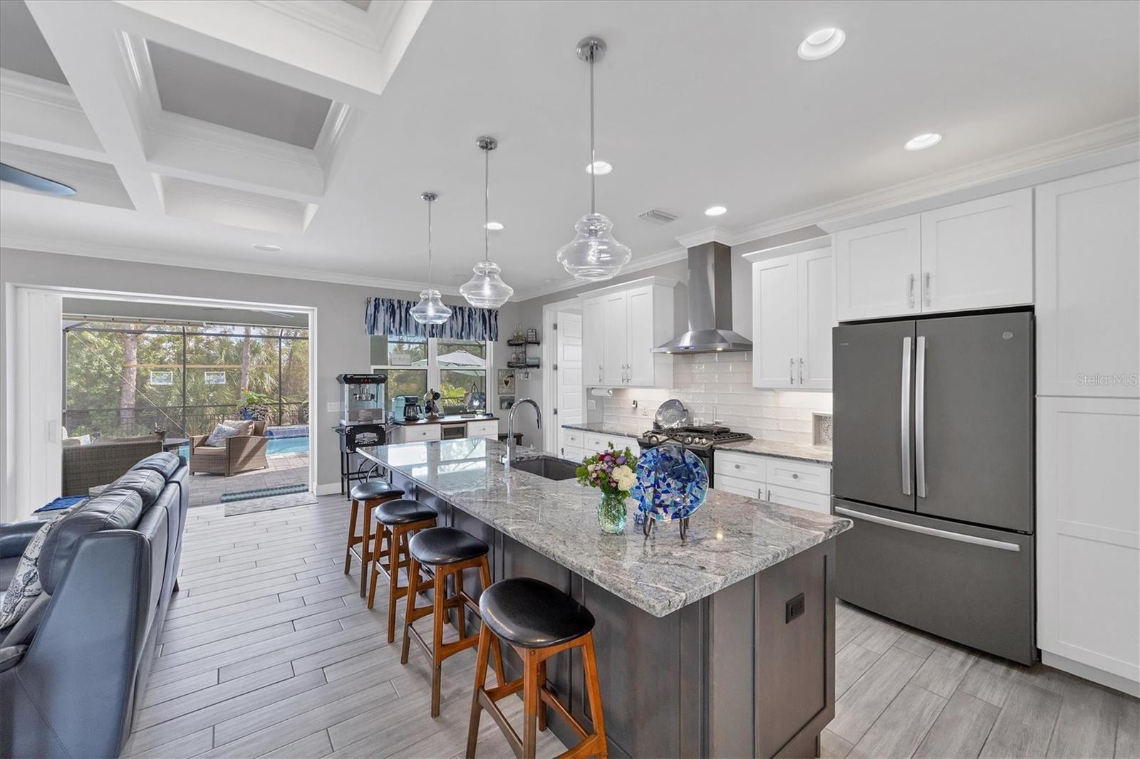 ROTONDA WEST PINE VALLEY - Residential