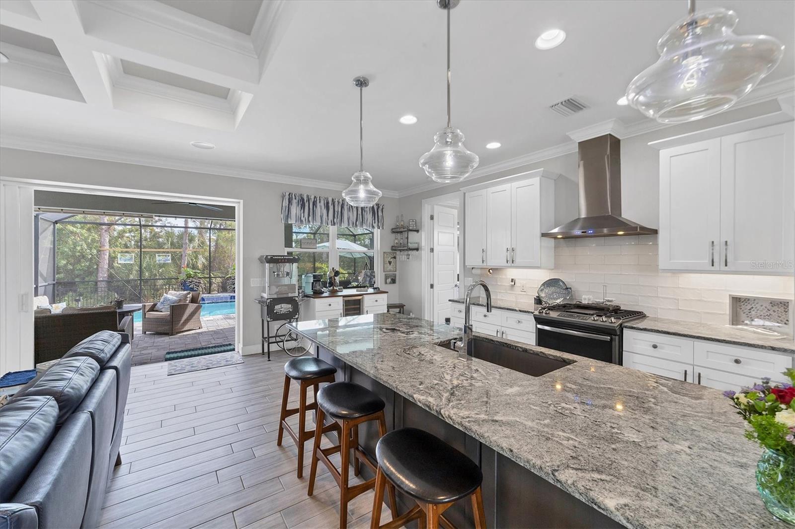 ROTONDA WEST PINE VALLEY - Residential