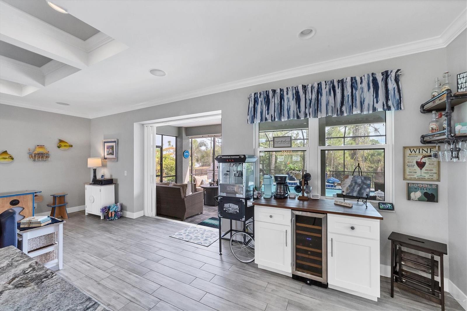 ROTONDA WEST PINE VALLEY - Residential