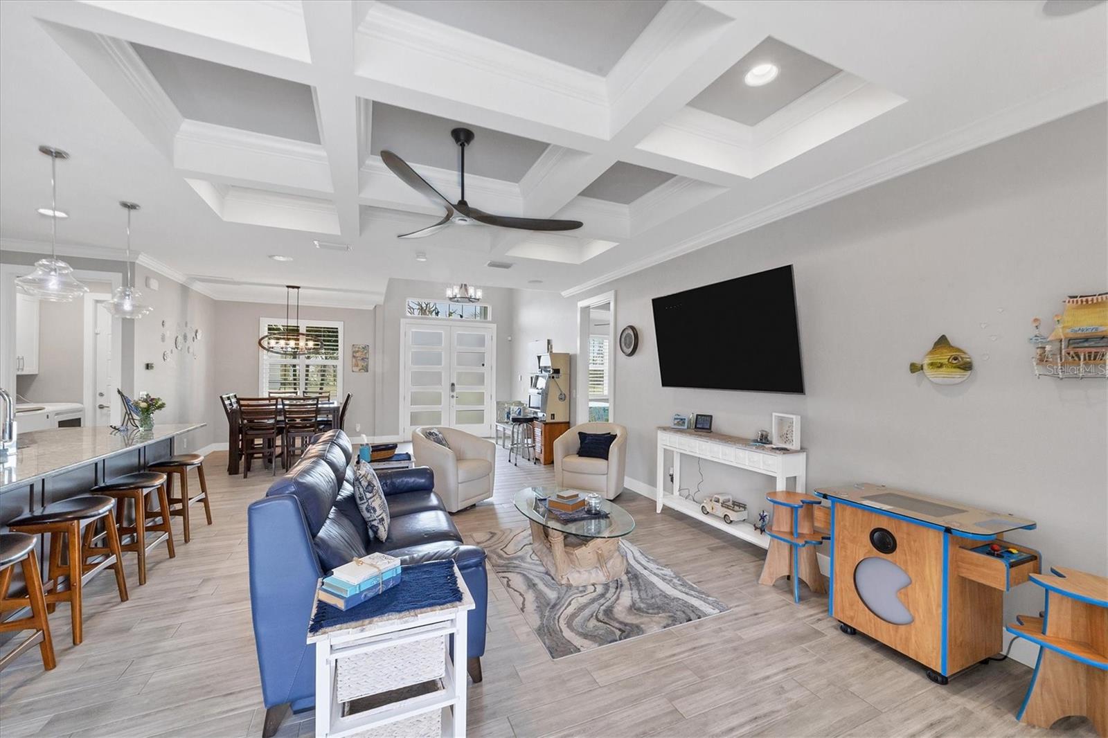 ROTONDA WEST PINE VALLEY - Residential