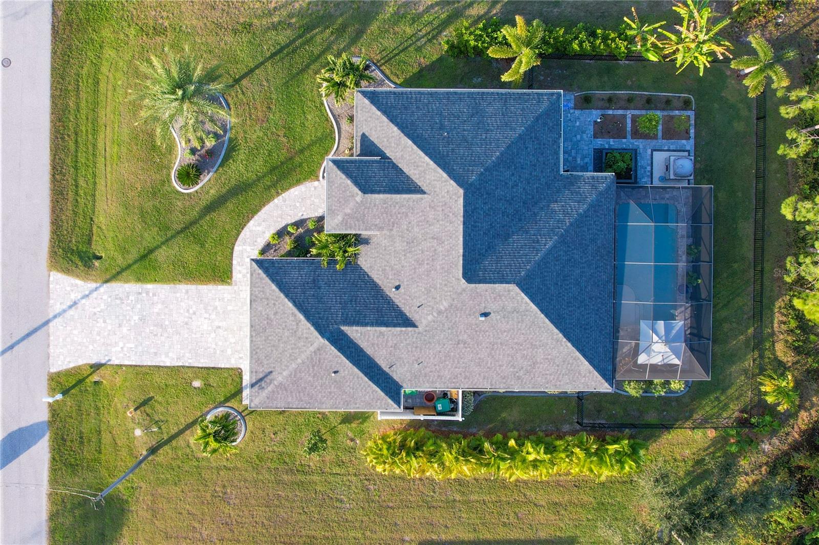 ROTONDA WEST PINE VALLEY - Residential