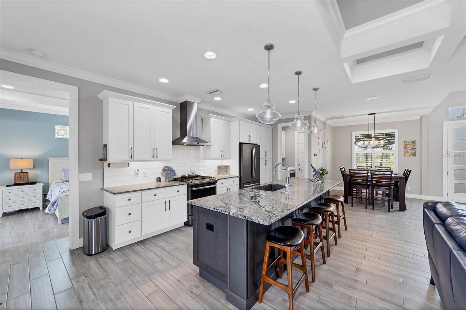 ROTONDA WEST PINE VALLEY - Residential