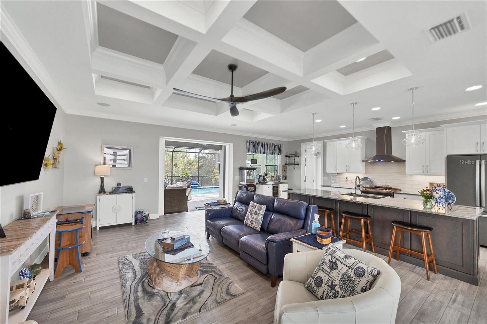 ROTONDA WEST PINE VALLEY - Residential