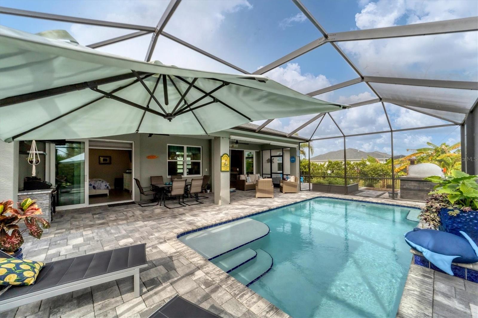 ROTONDA WEST PINE VALLEY - Residential