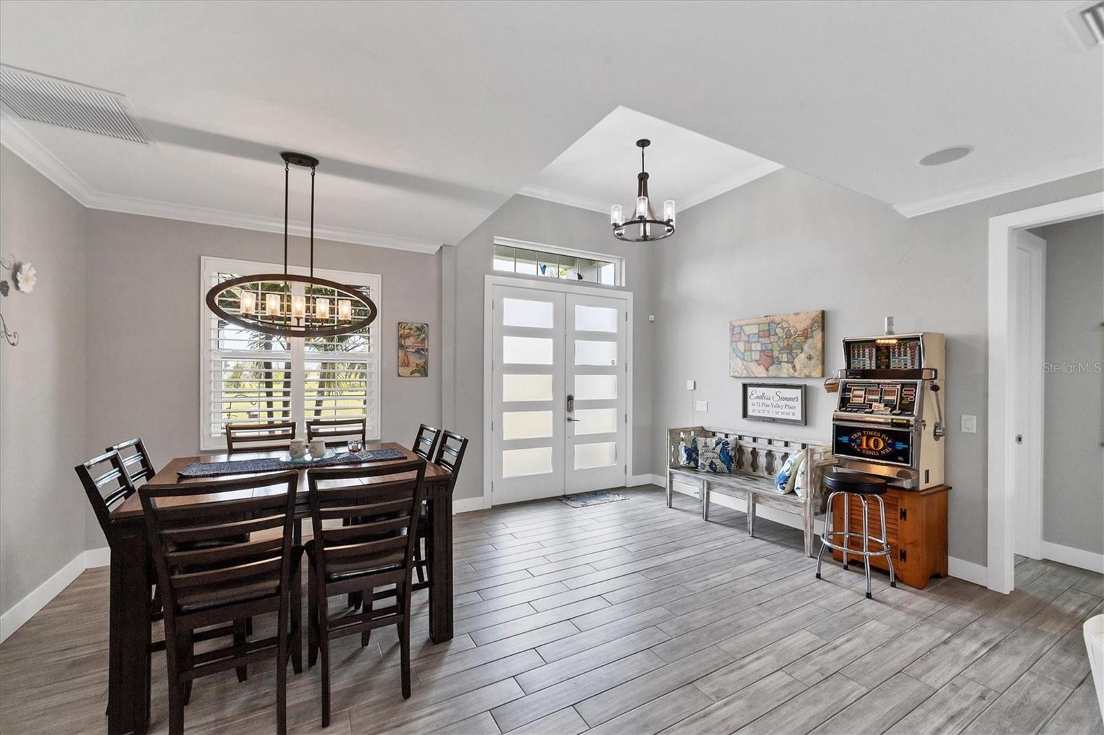 ROTONDA WEST PINE VALLEY - Residential