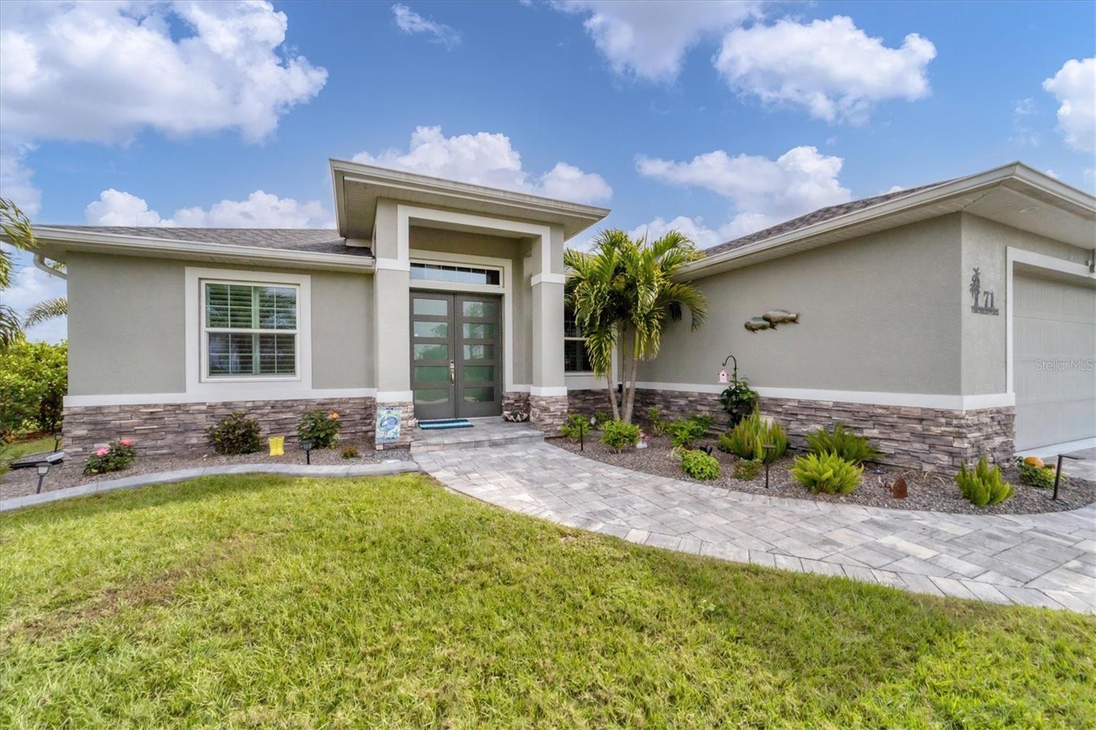 ROTONDA WEST PINE VALLEY - Residential