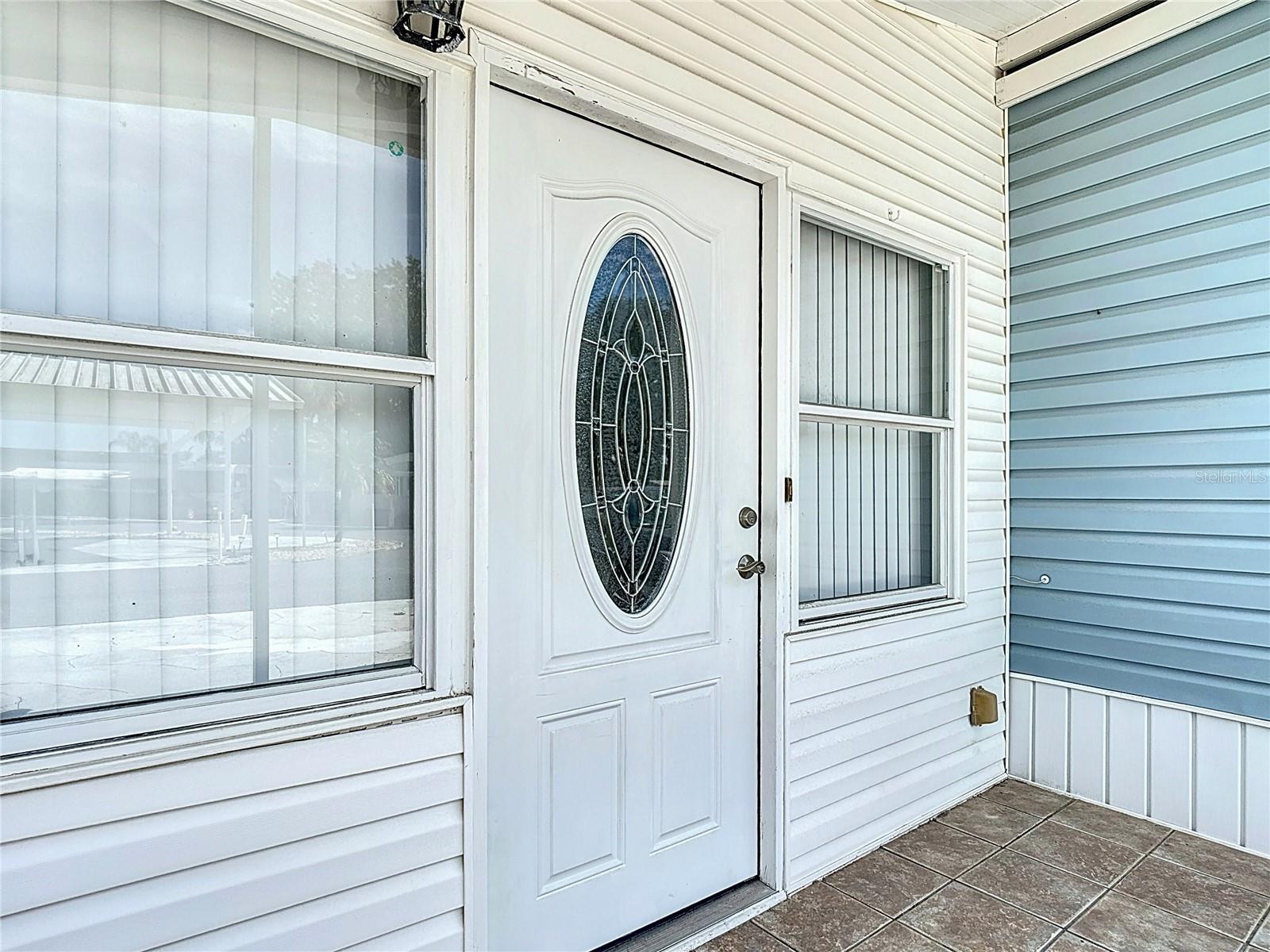 356 CITRUS RIDGE DRIVE