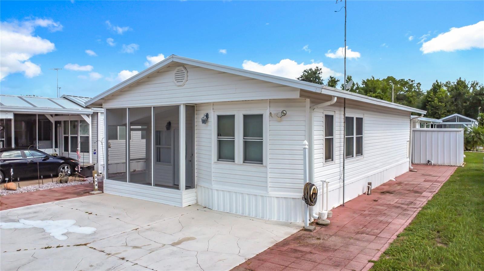 356 CITRUS RIDGE DRIVE