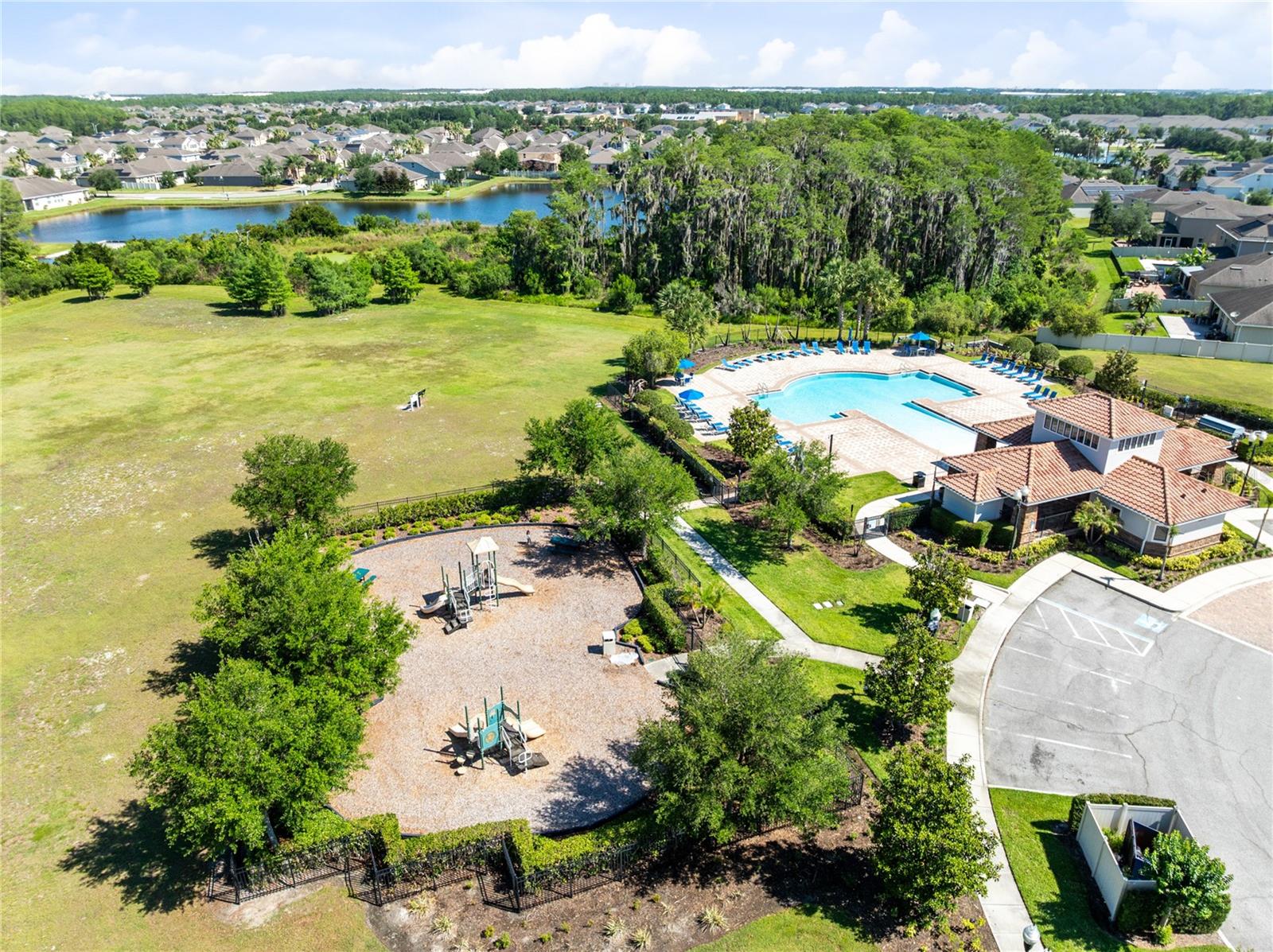 RESERVE AT SAWGRASS - Residential