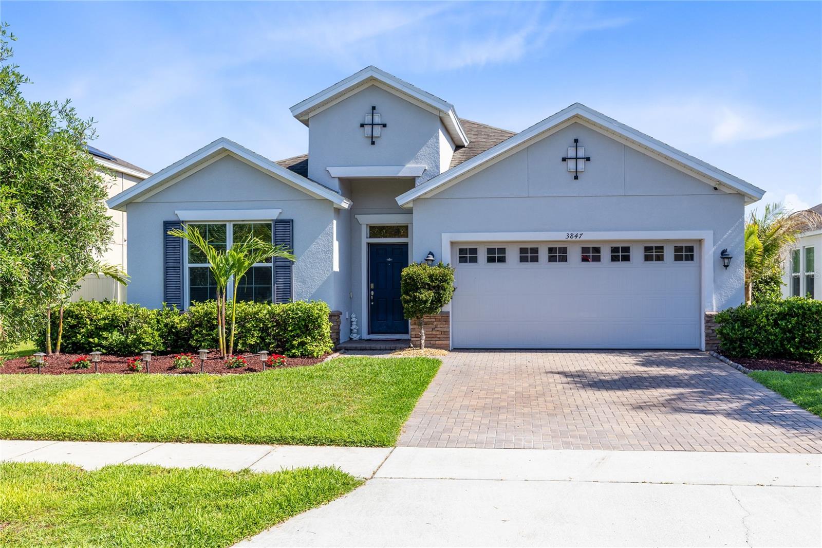 RESERVE AT SAWGRASS - Residential
