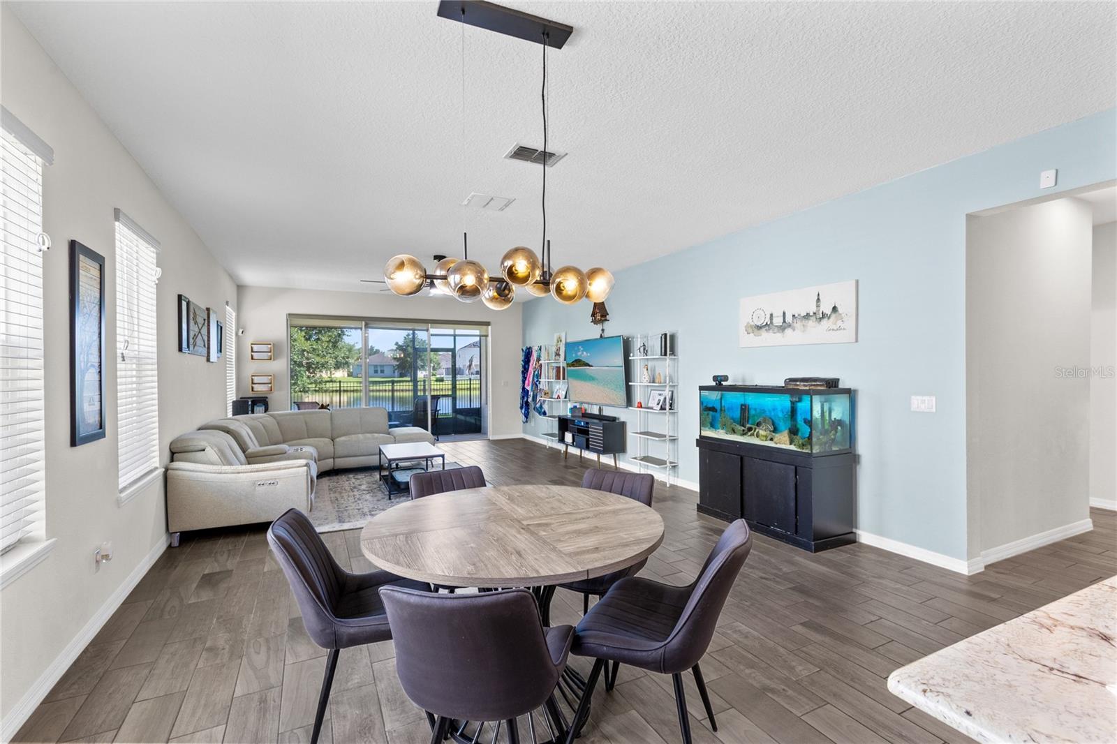 RESERVE AT SAWGRASS - Residential