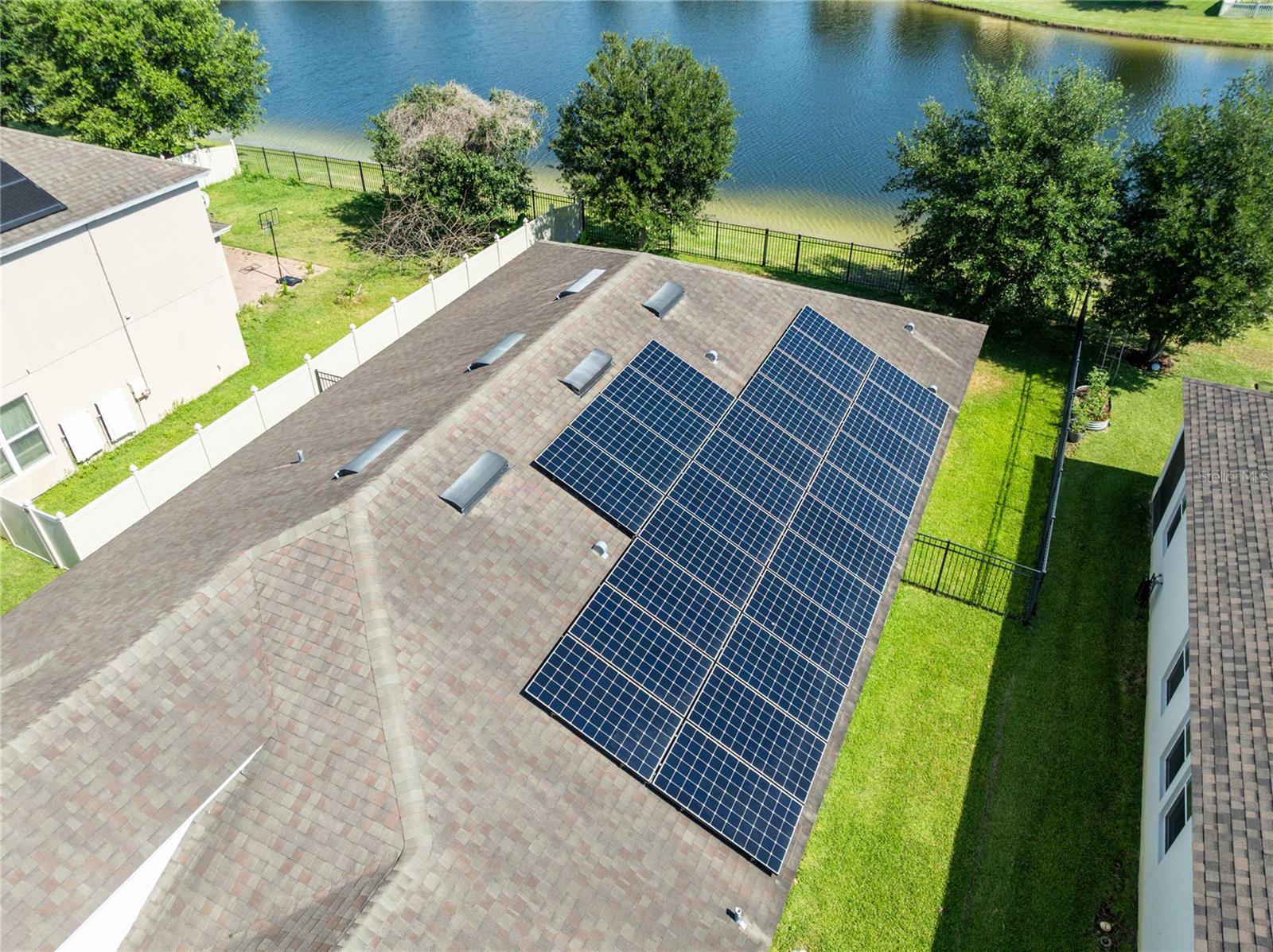 RESERVE AT SAWGRASS - Residential