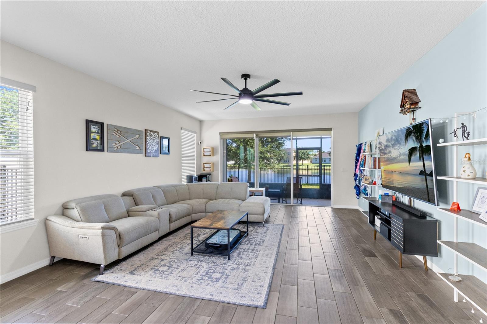 RESERVE AT SAWGRASS - Residential