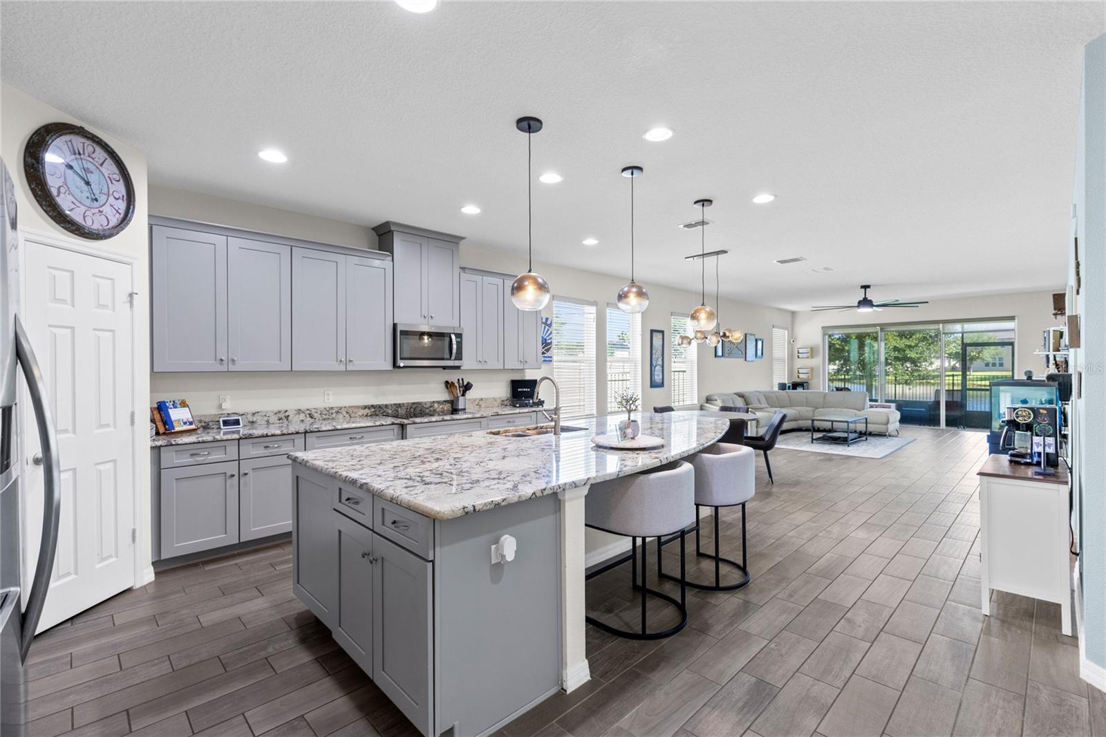 RESERVE AT SAWGRASS - Residential