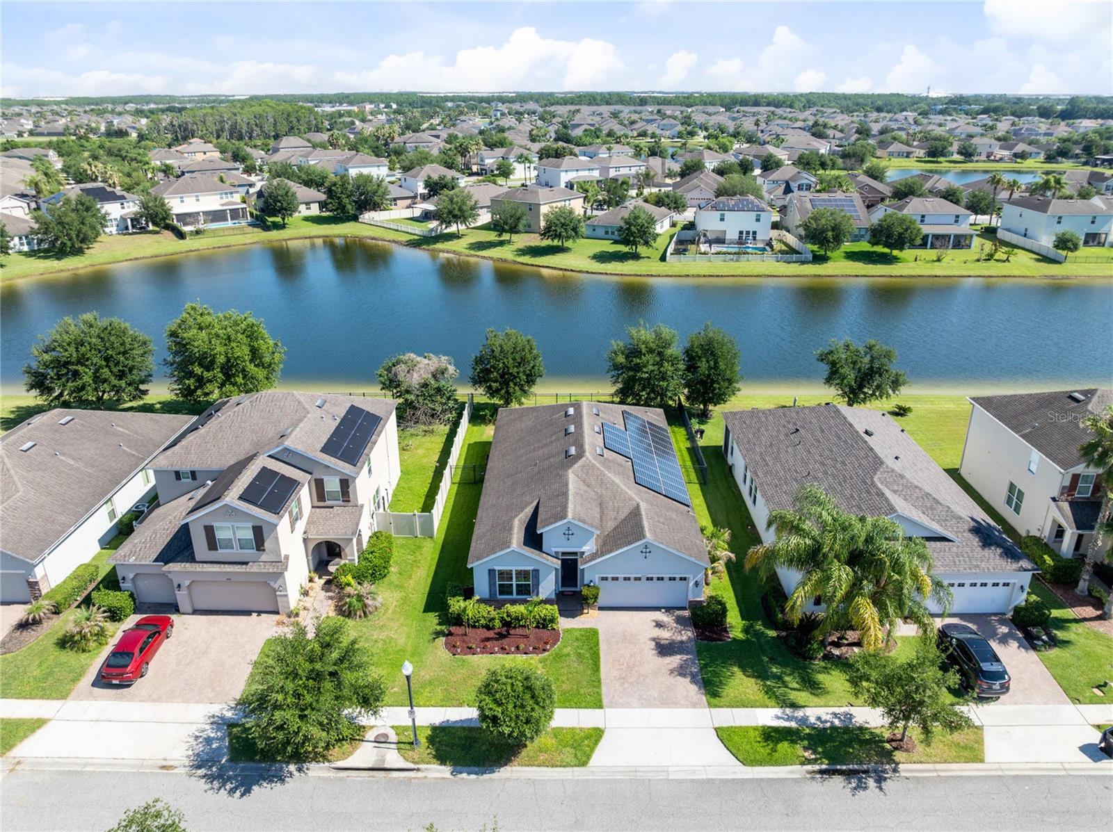 RESERVE AT SAWGRASS - Residential