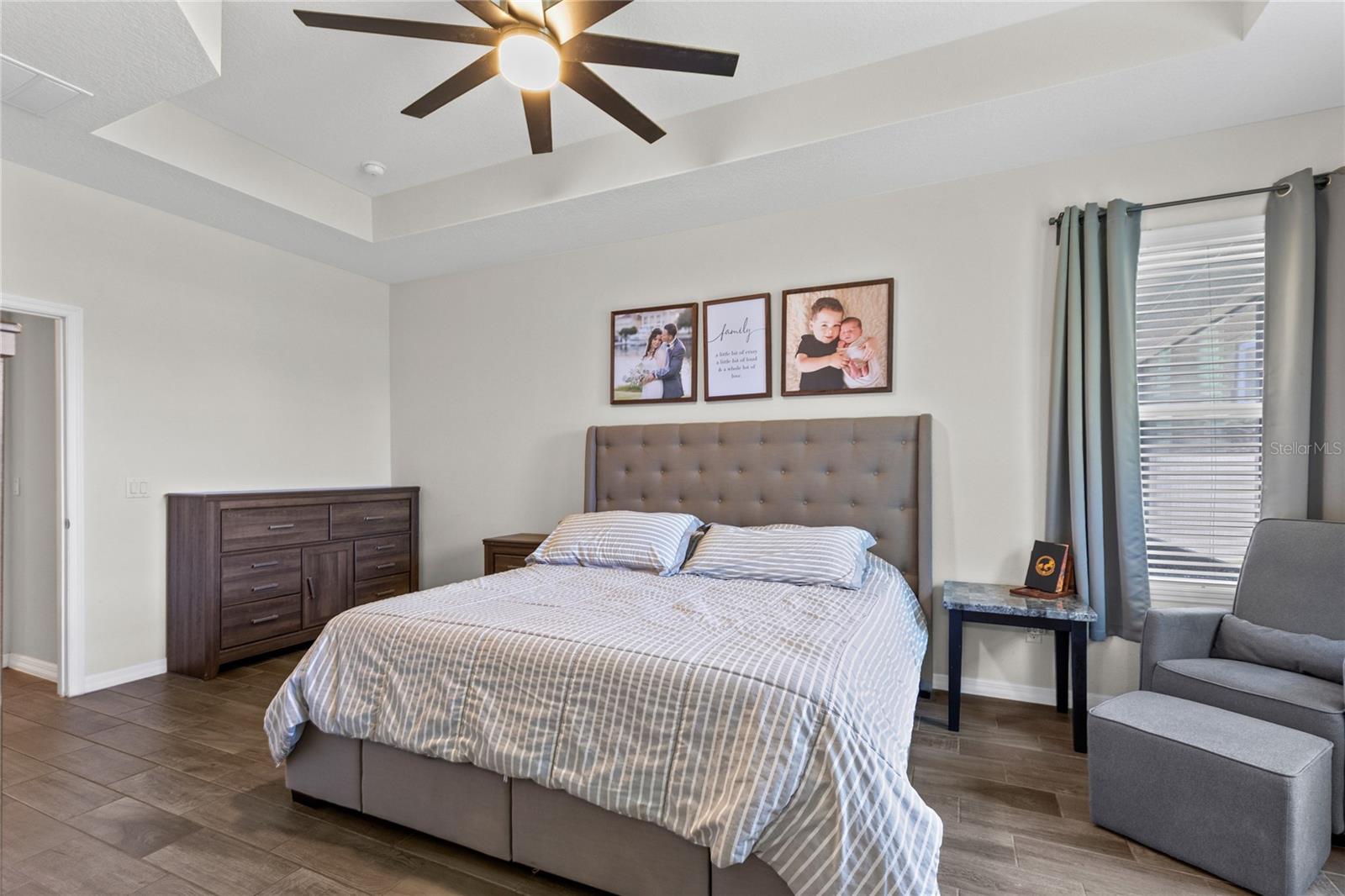 RESERVE AT SAWGRASS - Residential