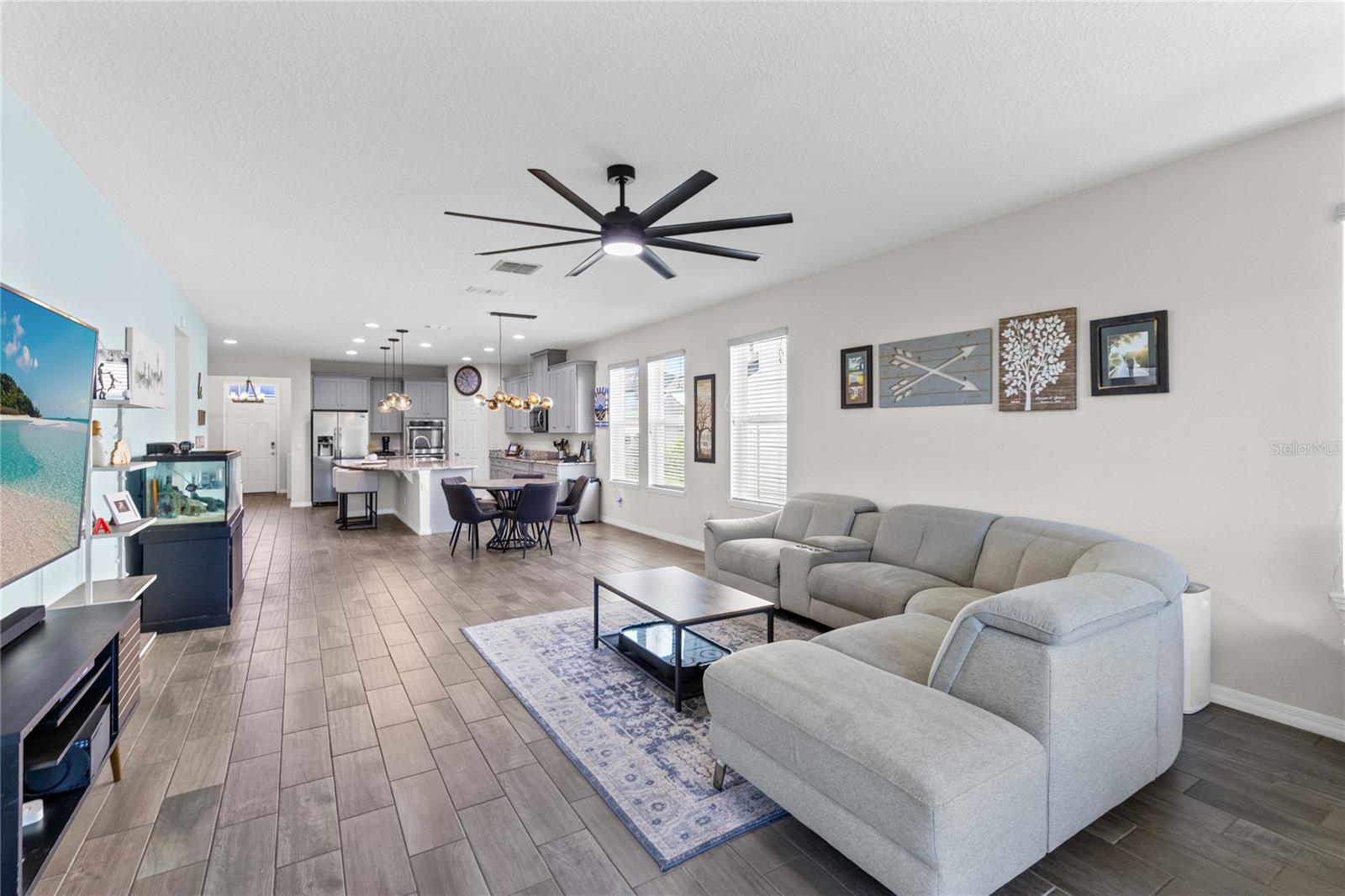 RESERVE AT SAWGRASS - Residential