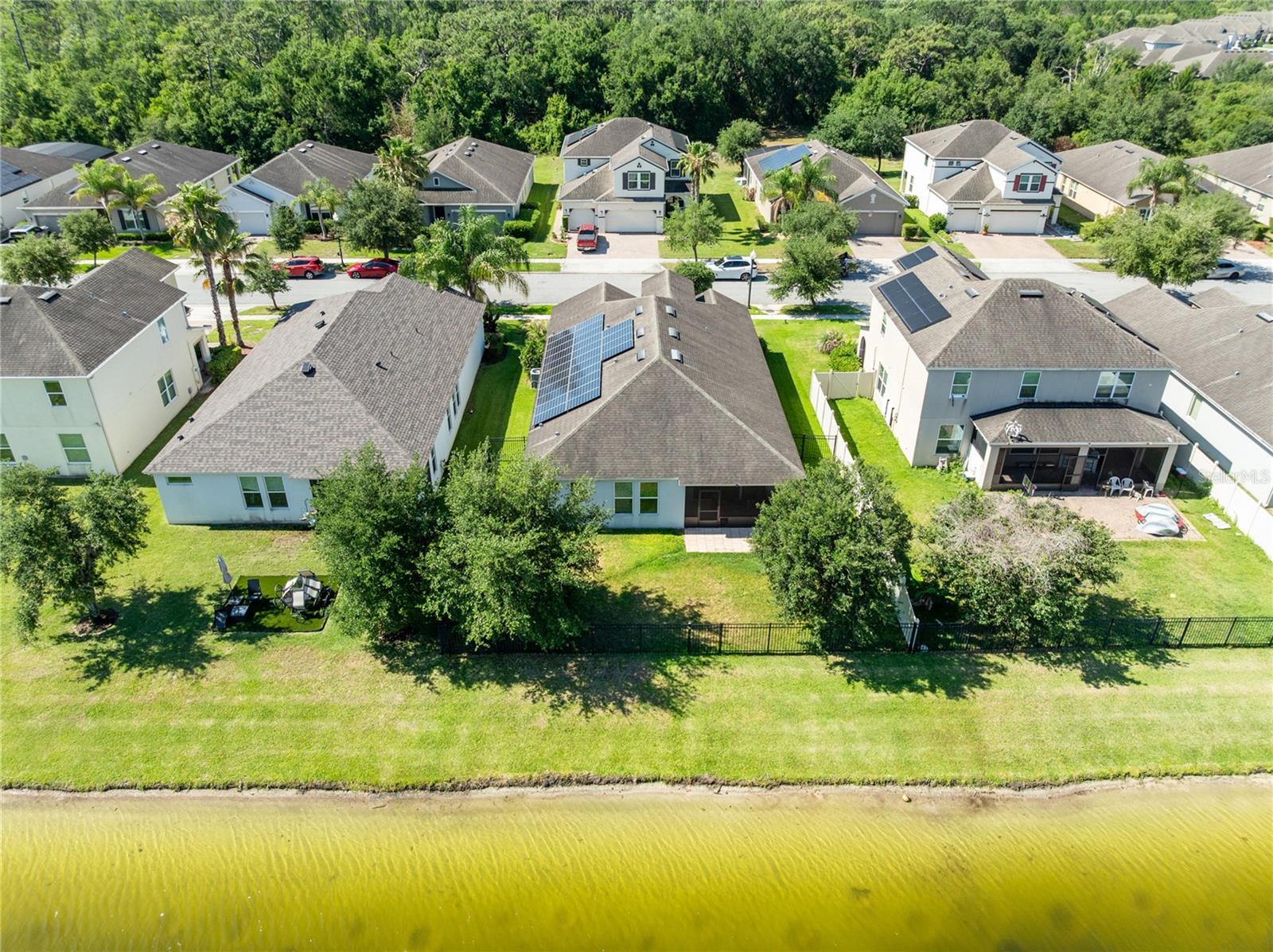 RESERVE AT SAWGRASS - Residential