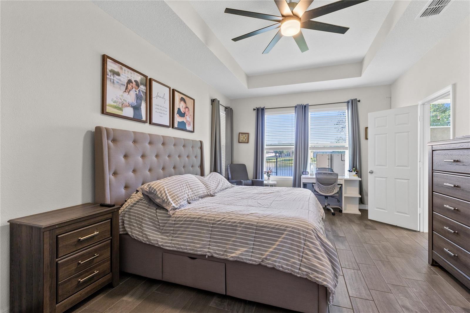 RESERVE AT SAWGRASS - Residential