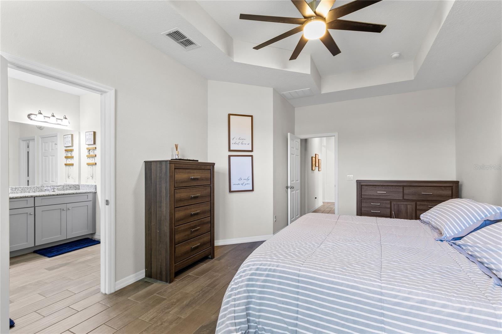 RESERVE AT SAWGRASS - Residential