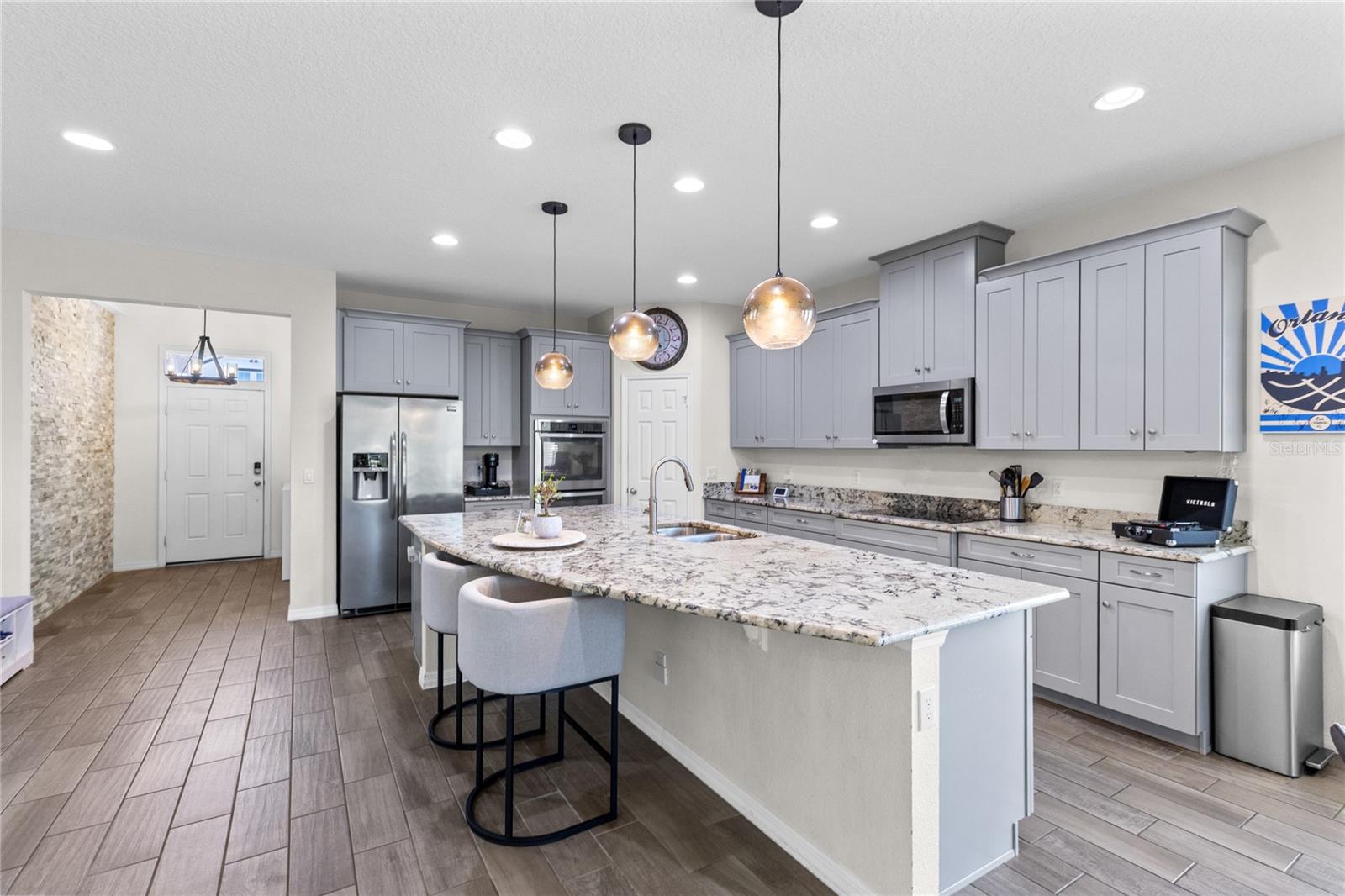 RESERVE AT SAWGRASS - Residential