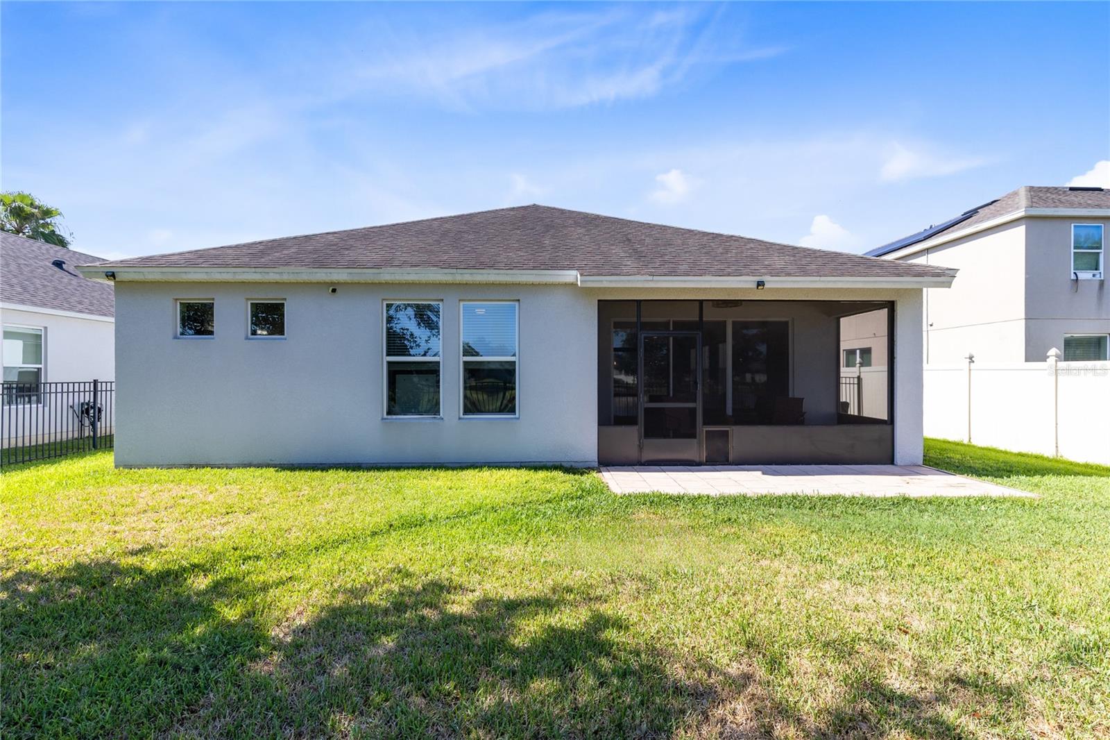 RESERVE AT SAWGRASS - Residential