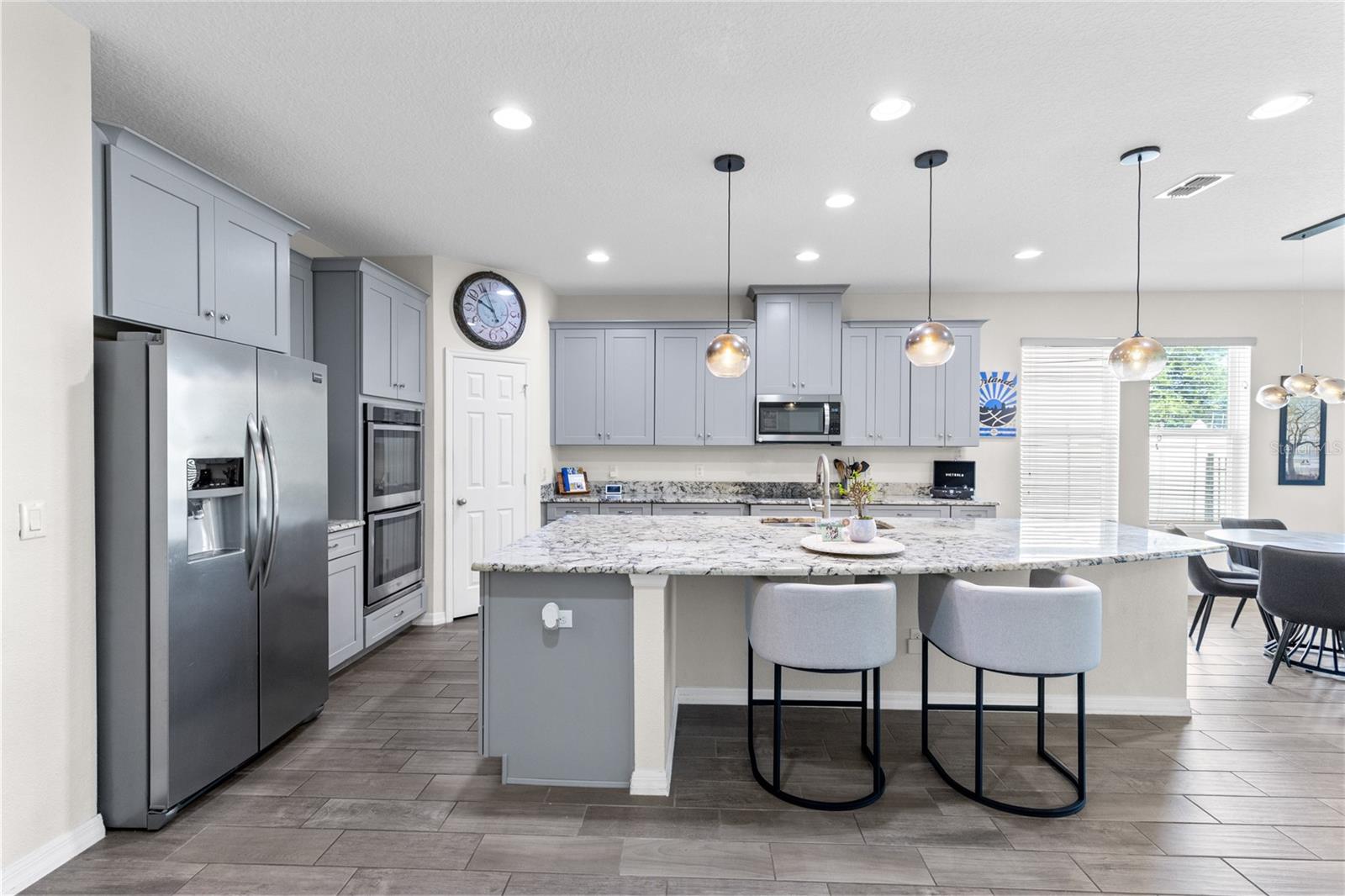 RESERVE AT SAWGRASS - Residential