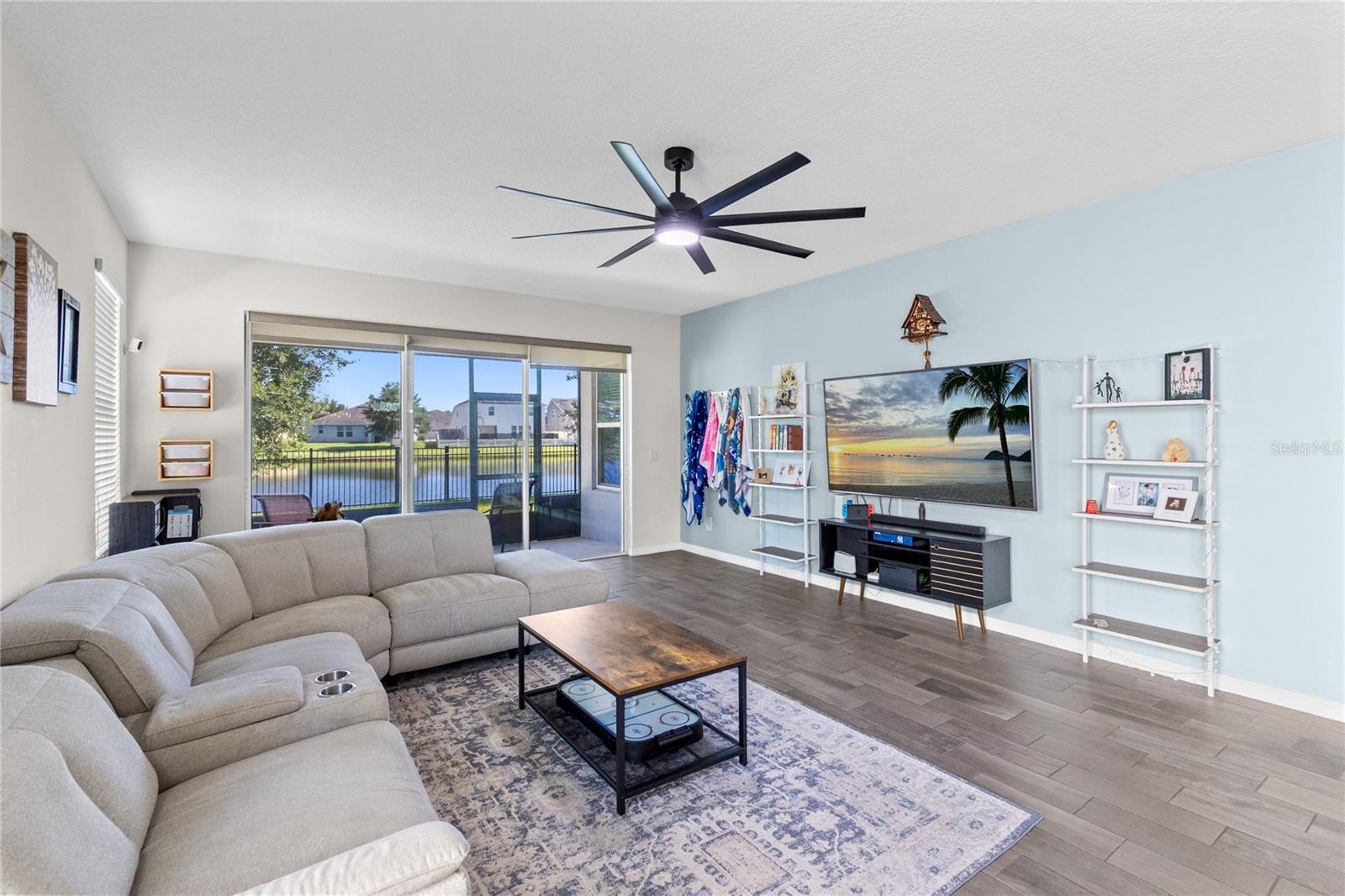 RESERVE AT SAWGRASS - Residential